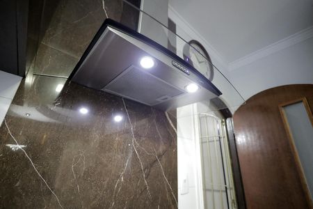 Casa à venda com 250m², 5 quartos e 2 vagasCozinha