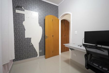 Casa à venda com 250m², 5 quartos e 2 vagasQuarto 3