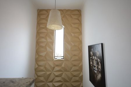 Casa à venda com 250m², 5 quartos e 2 vagasEscada