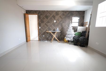 Casa à venda com 250m², 5 quartos e 2 vagasQuarto 1