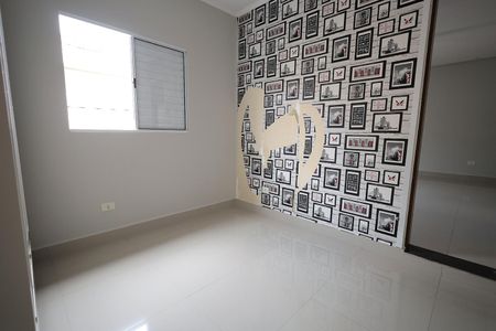 Casa à venda com 250m², 5 quartos e 2 vagasQuarto 2