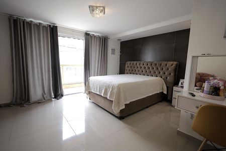Casa à venda com 250m², 5 quartos e 2 vagasQuarto 4