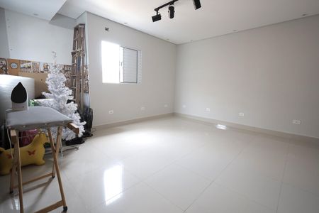 Casa à venda com 250m², 5 quartos e 2 vagasQuarto 1