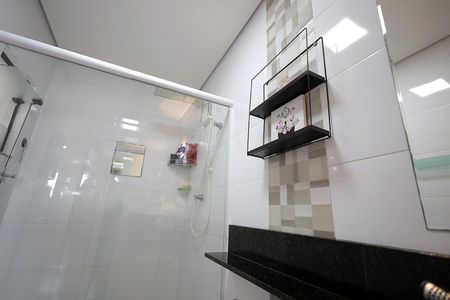Casa à venda com 250m², 5 quartos e 2 vagasBanheiro Suíte
