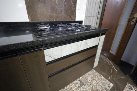 Casa à venda com 250m², 5 quartos e 2 vagasCozinha