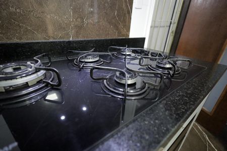 Casa à venda com 250m², 5 quartos e 2 vagasCozinha