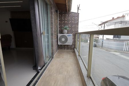 Casa à venda com 250m², 5 quartos e 2 vagasSacada