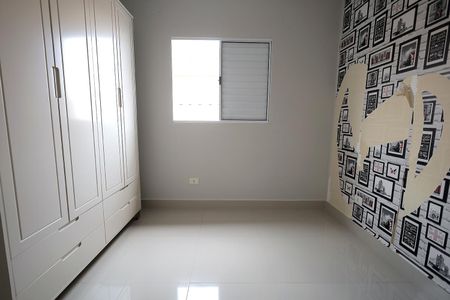 Casa à venda com 250m², 5 quartos e 2 vagasQuarto 2