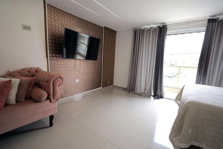 Casa à venda com 250m², 5 quartos e 2 vagasQuarto 4