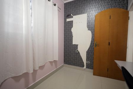 Casa à venda com 250m², 5 quartos e 2 vagasQuarto 3