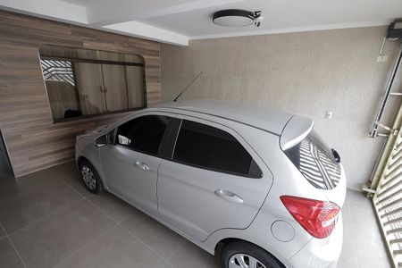 Casa à venda com 250m², 5 quartos e 2 vagasGaragem