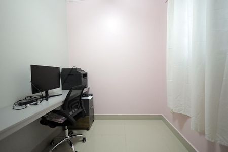 Casa à venda com 250m², 5 quartos e 2 vagasQuarto 3