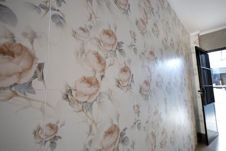 Casa à venda com 250m², 5 quartos e 2 vagasCorredor