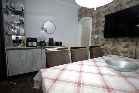 Casa à venda com 250m², 5 quartos e 2 vagasSala de Jantar