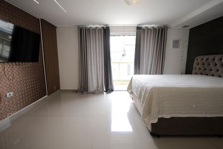Casa à venda com 250m², 5 quartos e 2 vagasQuarto 4