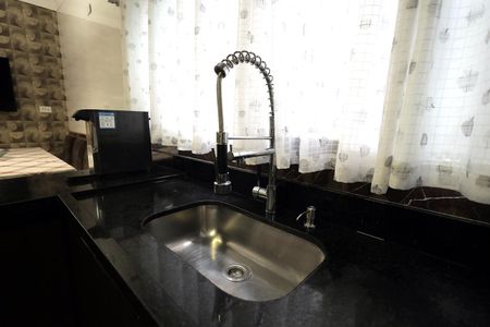 Casa à venda com 250m², 5 quartos e 2 vagasCozinha