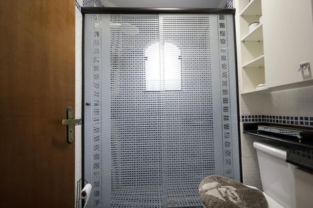 Casa à venda com 250m², 5 quartos e 2 vagasBanheiro 1