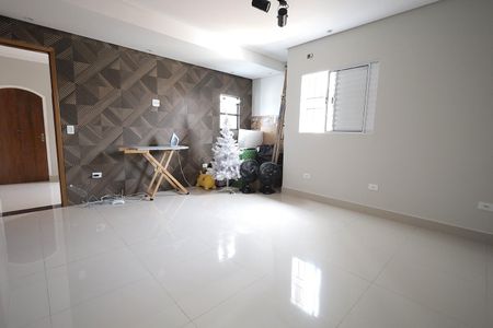 Casa à venda com 250m², 5 quartos e 2 vagasQuarto 1