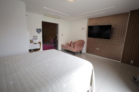 Casa à venda com 250m², 5 quartos e 2 vagasQuarto 4