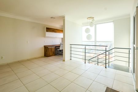 Apartamento para alugar com 155m², 4 quartos e 3 vagas Apartamento para alugar com 155m², 4 quartos e 3 vagas2 andar - Sala e escritorio