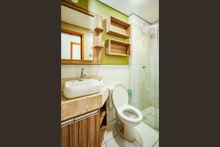 Apartamento para alugar com 155m², 4 quartos e 3 vagas Apartamento para alugar com 155m², 4 quartos e 3 vagasBanheiro