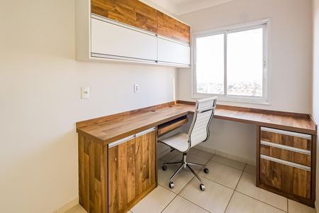 Apartamento para alugar com 155m², 4 quartos e 3 vagas Apartamento para alugar com 155m², 4 quartos e 3 vagas2 andar - Sala e escritorio