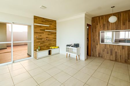 Apartamento para alugar com 155m², 4 quartos e 3 vagas Apartamento para alugar com 155m², 4 quartos e 3 vagas2 andar - Sala e escritorio