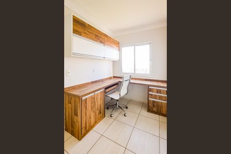 Apartamento para alugar com 155m², 4 quartos e 3 vagas Apartamento para alugar com 155m², 4 quartos e 3 vagas2 andar - Sala e escritorio