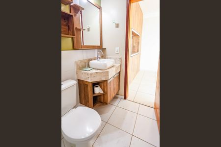 Apartamento para alugar com 155m², 4 quartos e 3 vagas Apartamento para alugar com 155m², 4 quartos e 3 vagas2 andar - Banheiro