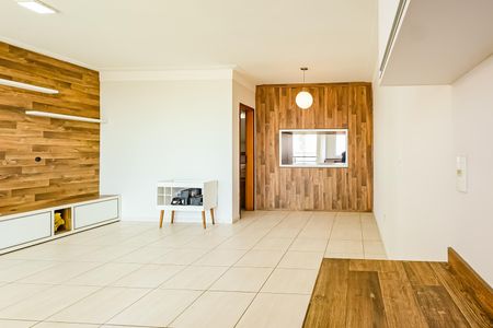 Apartamento para alugar com 155m², 4 quartos e 3 vagas Apartamento para alugar com 155m², 4 quartos e 3 vagas2 andar - Sala e escritorio