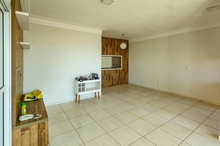 Apartamento para alugar com 155m², 4 quartos e 3 vagas Apartamento para alugar com 155m², 4 quartos e 3 vagas2 andar - Sala e escritorio