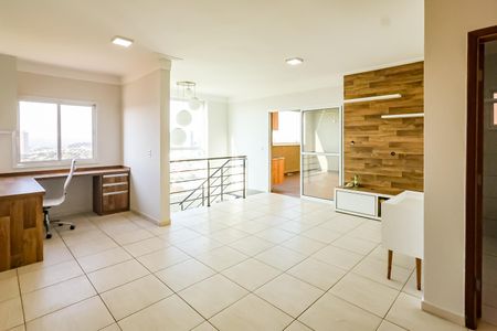 Apartamento para alugar com 155m², 4 quartos e 3 vagas Apartamento para alugar com 155m², 4 quartos e 3 vagas2 andar - Sala e escritorio