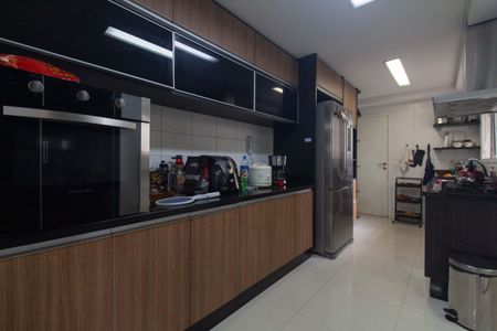 Apartamento para alugar com 144m², 4 quartos e 2 vagas Apartamento para alugar com 144m², 4 quartos e 2 vagasCozinha