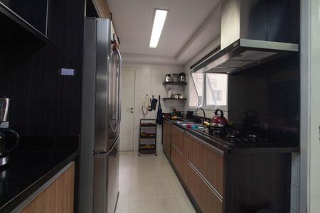Apartamento para alugar com 144m², 4 quartos e 2 vagas Apartamento para alugar com 144m², 4 quartos e 2 vagasCozinha