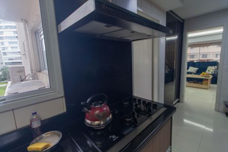 Apartamento para alugar com 144m², 4 quartos e 2 vagas Apartamento para alugar com 144m², 4 quartos e 2 vagasCozinha
