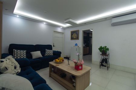 Sala de apartamento para alugar com 4 quartos, 144m² em Ipiranga, São Paulo