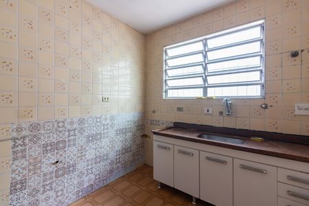 Casa para alugar com 180m², 3 quartos e 2 vagas Casa para alugar com 180m², 3 quartos e 2 vagasCozinha