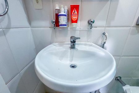 Apartamento à venda com 91m², 3 quartos e 1 vaga