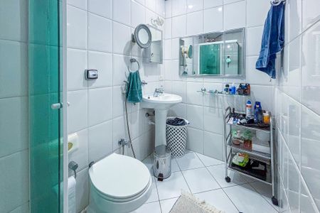 Apartamento à venda com 91m², 3 quartos e 1 vaga