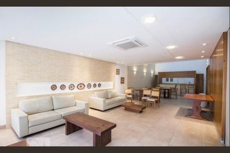 Apartamento à venda com 91m², 3 quartos e 1 vaga