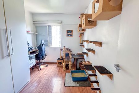 Apartamento à venda com 91m², 3 quartos e 1 vaga