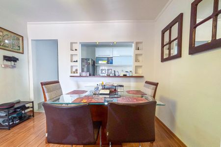 Apartamento à venda com 91m², 3 quartos e 1 vaga
