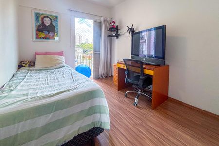 Apartamento à venda com 91m², 3 quartos e 1 vaga