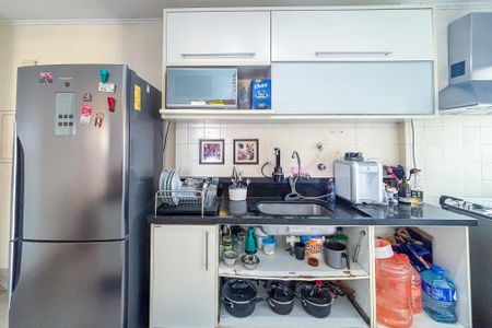 Apartamento à venda com 91m², 3 quartos e 1 vaga