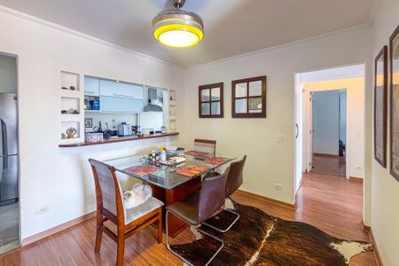 Apartamento à venda com 91m², 3 quartos e 1 vaga