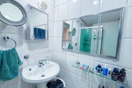 Apartamento à venda com 91m², 3 quartos e 1 vaga