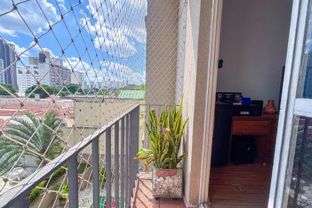 Apartamento à venda com 91m², 3 quartos e 1 vaga