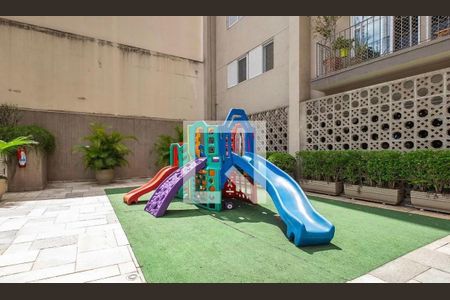Apartamento à venda com 91m², 3 quartos e 1 vaga
