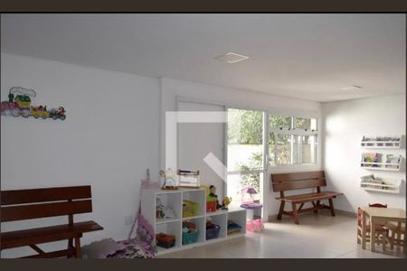Apartamento à venda com 91m², 3 quartos e 1 vaga