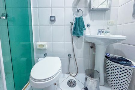 Apartamento à venda com 91m², 3 quartos e 1 vaga